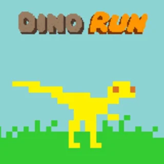 Dino Run unblocked