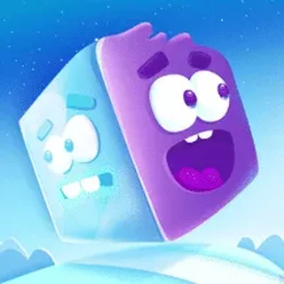 Icy Purple Head 3 unblocked
