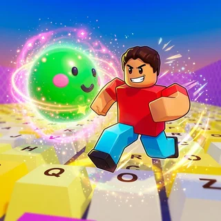 Slime Keyboard Escape unblocked