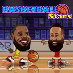 Basketball Stars 1 Basketball Stars