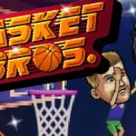 Basket Bros Basket Bros