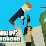 Getaway Shootout 1 Getaway Shootout